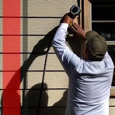 How To Choose The Right Materials for Your Siding Installation in 'Hays, MT